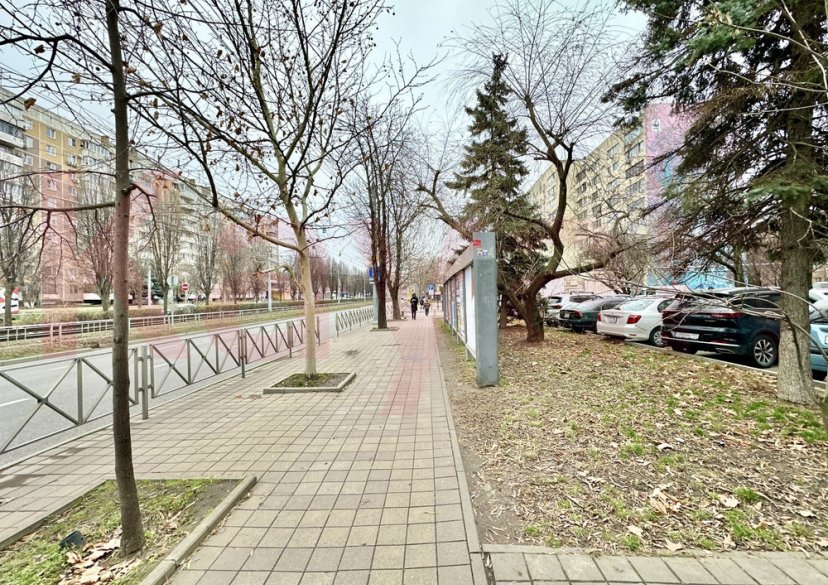 Продажа 3-комн. квартиры, 60 кв.м фото 20