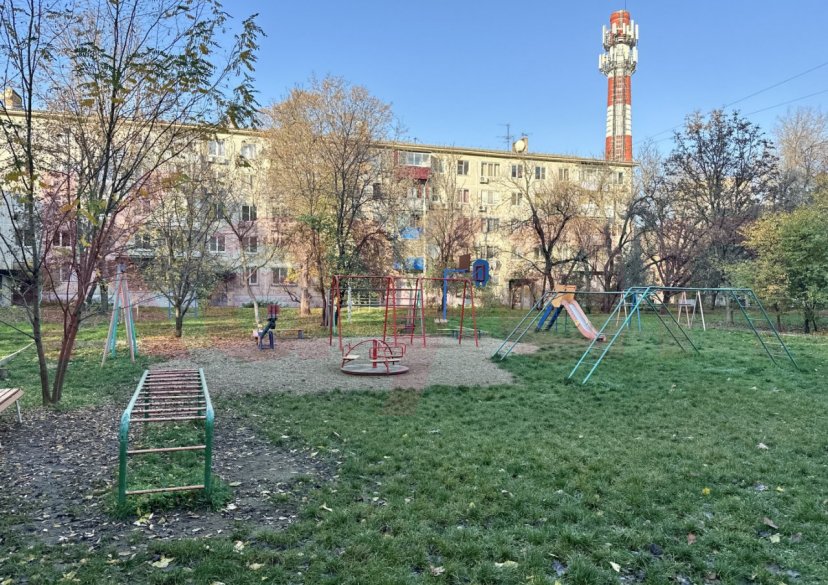 Продажа 2-комн. квартиры, 43 кв.м фото 18