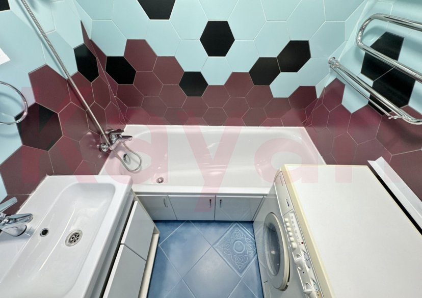 Продажа 2-комн. квартиры, 43 кв.м фото 2