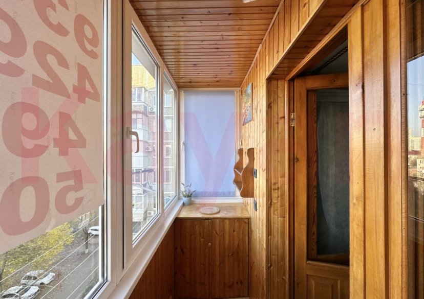 Продажа 2-комн. квартиры, 43 кв.м фото 7