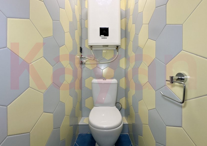 Продажа 2-комн. квартиры, 43 кв.м фото 10