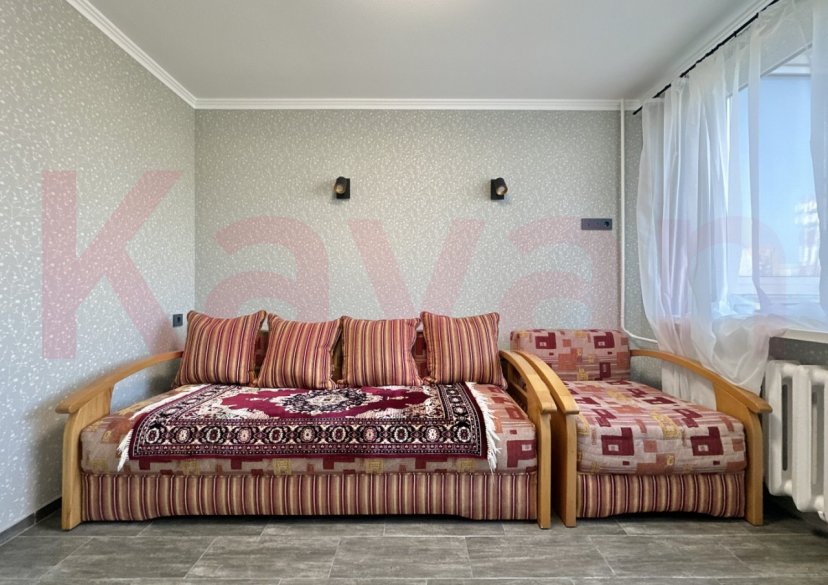 Продажа 2-комн. квартиры, 43 кв.м фото 11