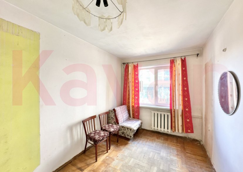 Продажа 2-комн. квартиры, 45 кв.м фото 0