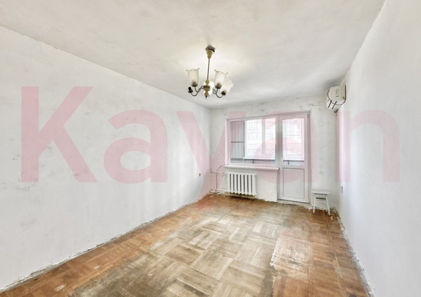 Продажа 2-комн. квартиры, 45 кв.м фото 1