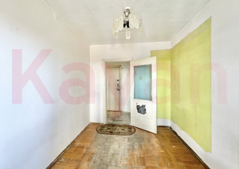 Продажа 2-комн. квартиры, 45 кв.м фото 4