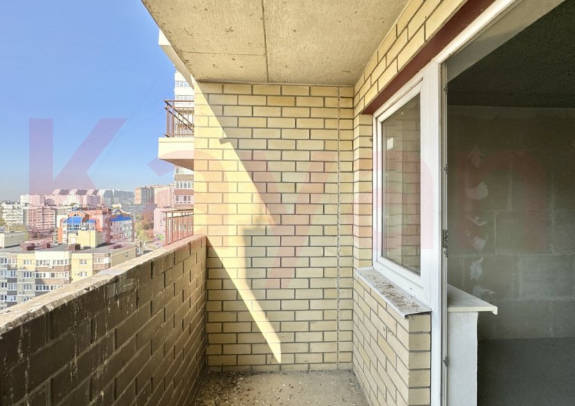 Продажа 2-комн. квартиры, 61 кв.м фото 13
