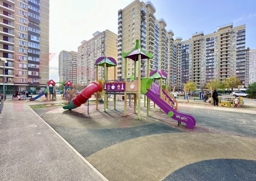 Продажа 2-комн. квартиры, 61 кв.м фото 15