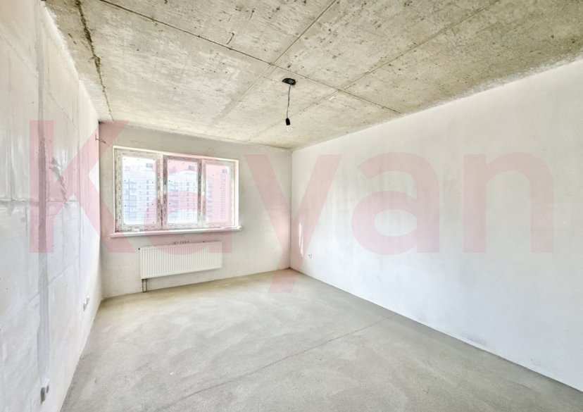 Продажа 2-комн. квартиры, 61 кв.м фото 6