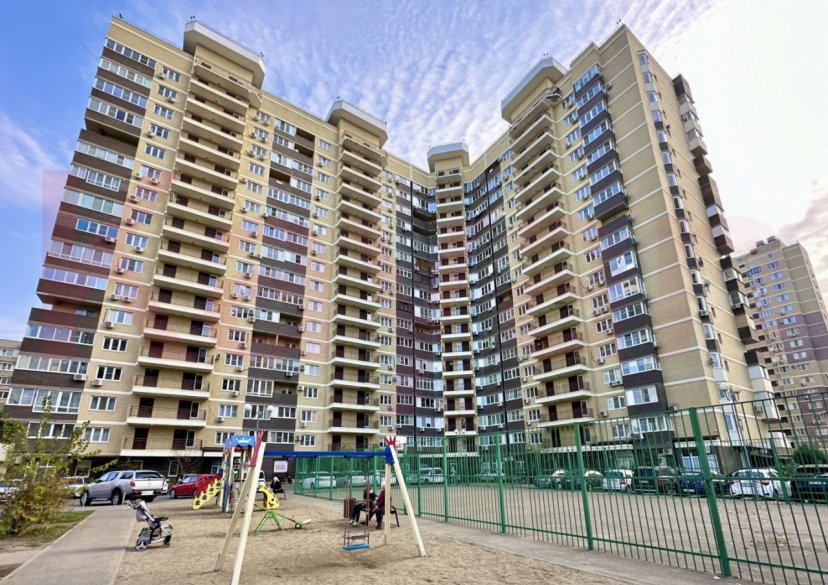 Продажа 2-комн. квартиры, 61 кв.м фото 0