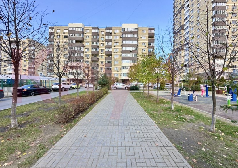 Продажа 2-комн. квартиры, 61 кв.м фото 1