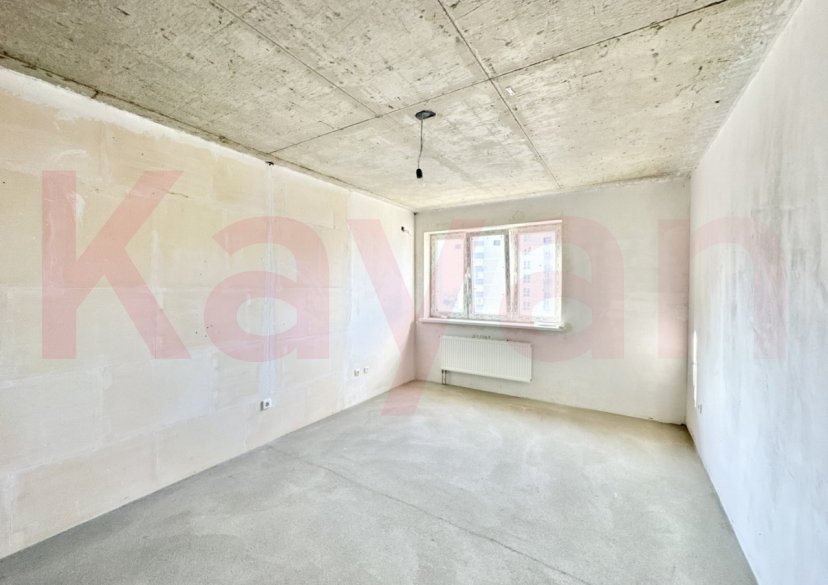 Продажа 2-комн. квартиры, 61 кв.м фото 3