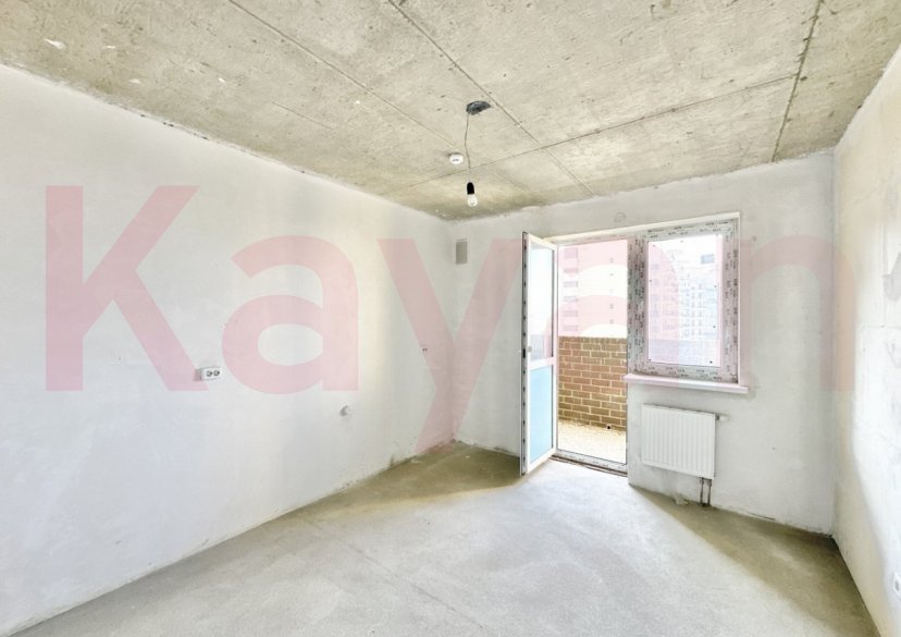 Продажа 2-комн. квартиры, 61 кв.м фото 4