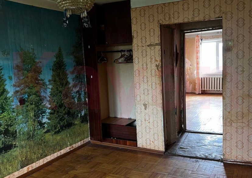 Продажа 2-комн. квартиры, 43 кв.м фото 5