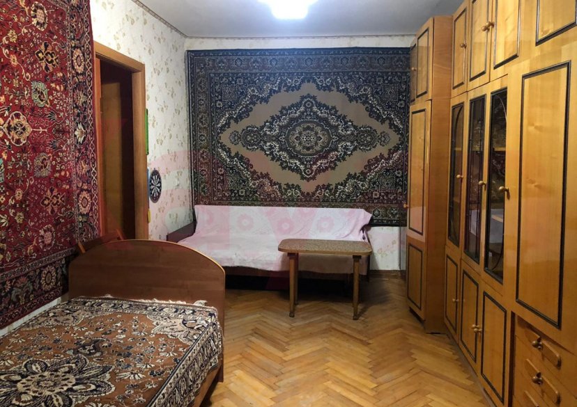 Продажа 2-комн. квартиры, 43 кв.м фото 0