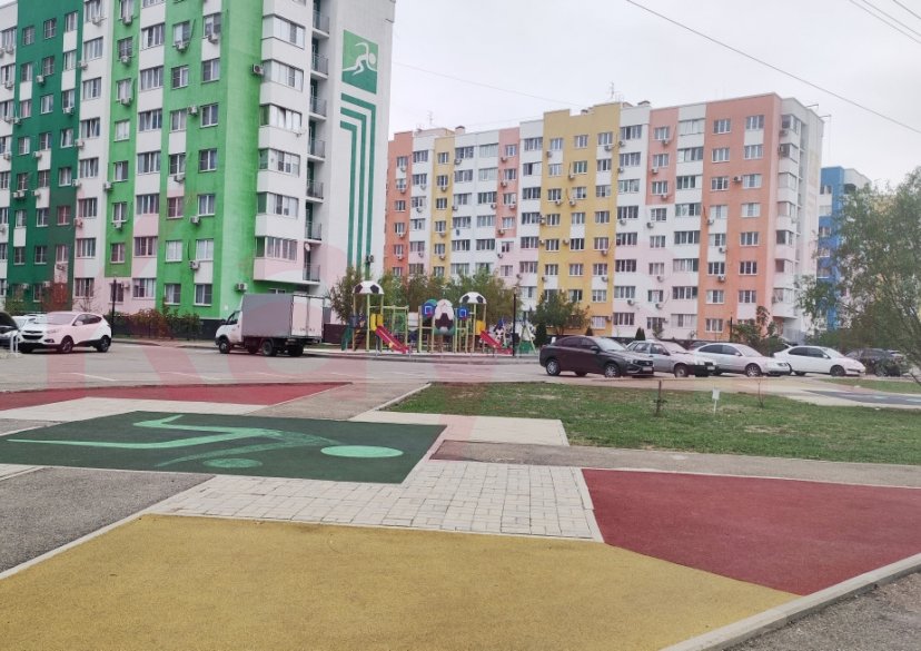 Продажа 1-комн. квартиры, 50 кв.м фото 7