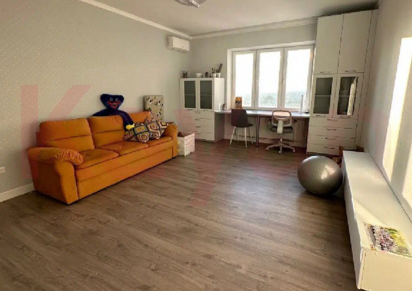 Продажа 3-комн. квартиры, 100.9 кв.м фото 10