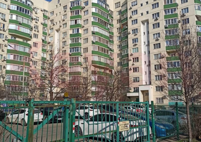 Продажа 3-комн. квартиры, 104.8 кв.м фото 1 Продажа 3-комн. квартиры, 104.8 кв.м фото 1