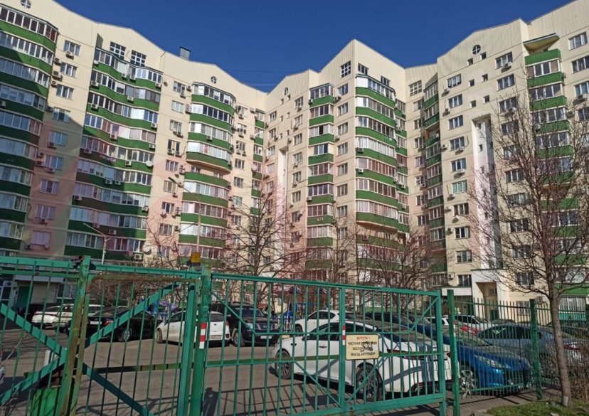 Продажа 3-комн. квартиры, 104.8 кв.м фото 0 Продажа 3-комн. квартиры, 104.8 кв.м фото 0