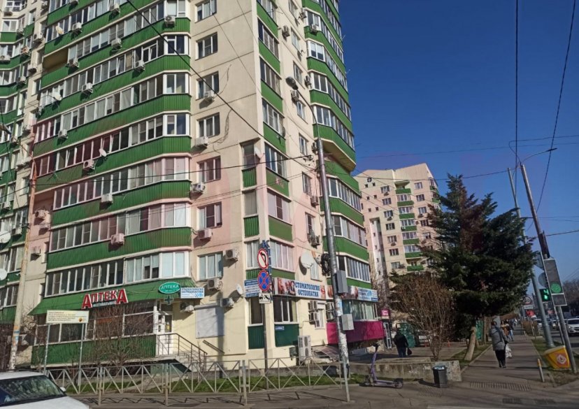 Продажа 3-комн. квартиры, 104.8 кв.м фото 2