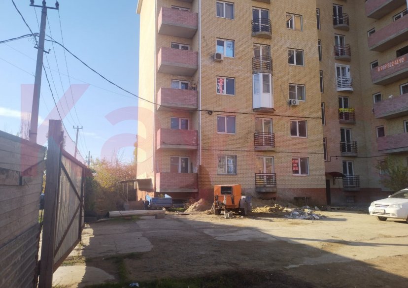 Продажа студии, 21 кв.м фото 10