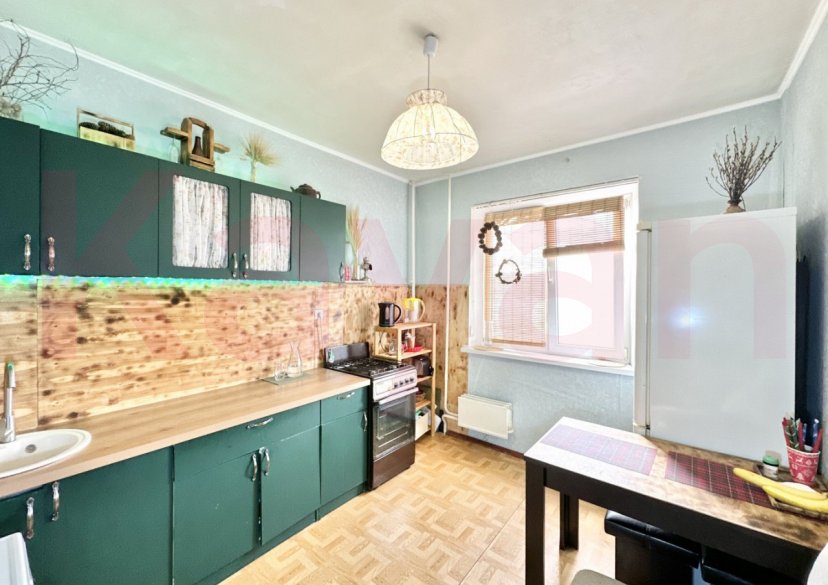 Продажа 2-комн. квартиры, 50.5 кв.м фото 3 Продажа 2-комн. квартиры, 50.5 кв.м фото 3