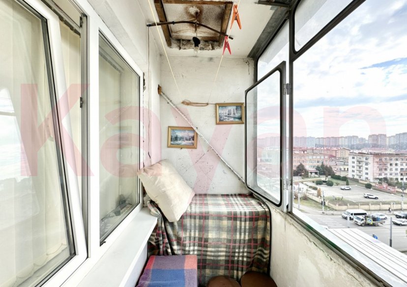 Продажа 2-комн. квартиры, 50.5 кв.м фото 15