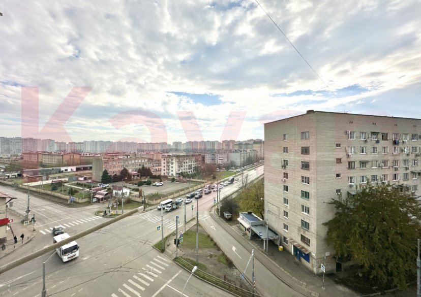 Продажа 2-комн. квартиры, 50.5 кв.м фото 17