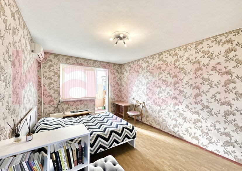 Продажа 2-комн. квартиры, 50.5 кв.м фото 1