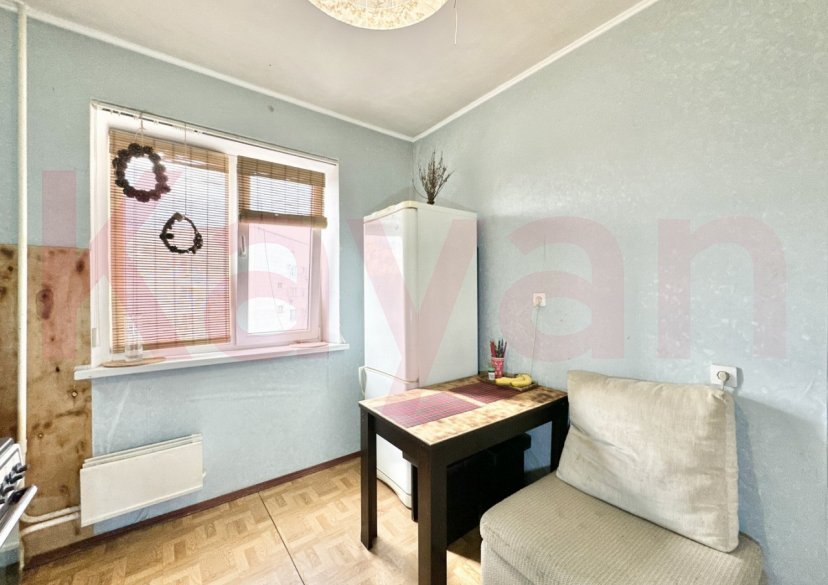 Продажа 2-комн. квартиры, 50.5 кв.м фото 4