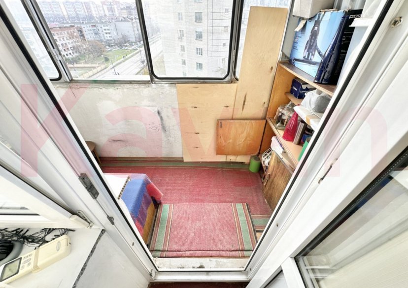 Продажа 2-комн. квартиры, 50.5 кв.м фото 14