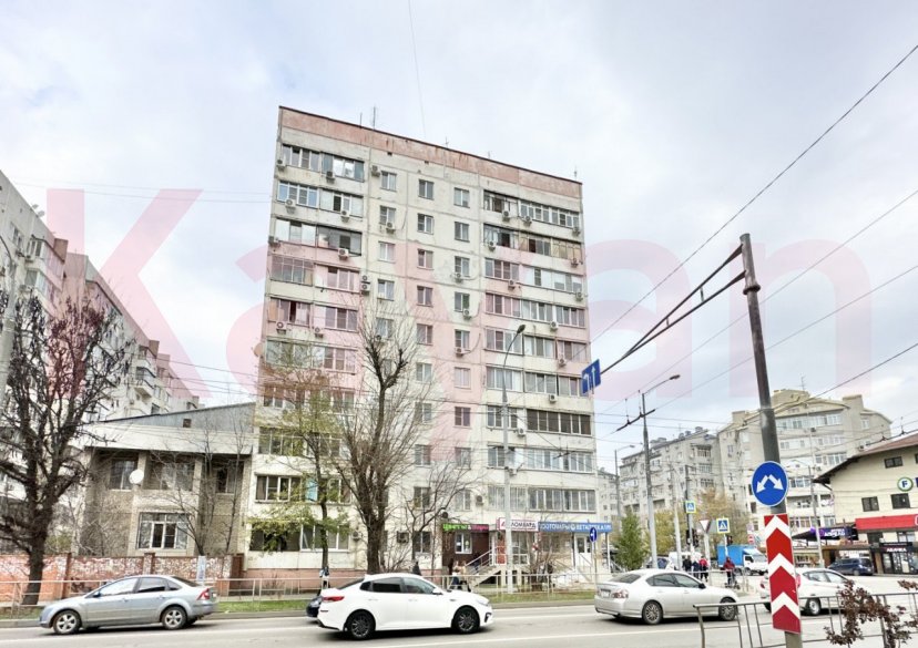 Продажа 2-комн. квартиры, 50.5 кв.м фото 18