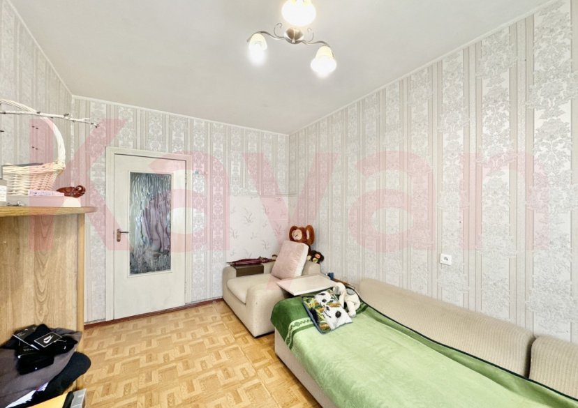 Продажа 2-комн. квартиры, 50.5 кв.м фото 7