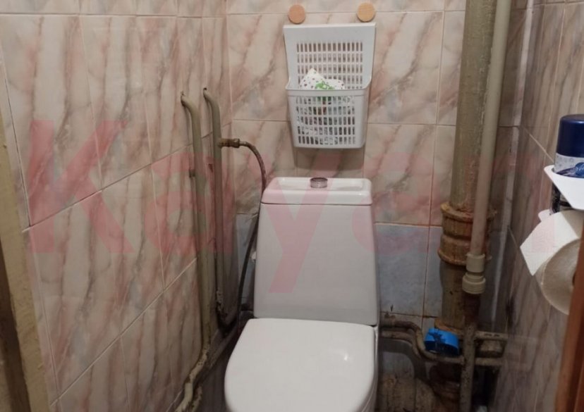 Продажа 2-комн. квартиры, 50.5 кв.м фото 8