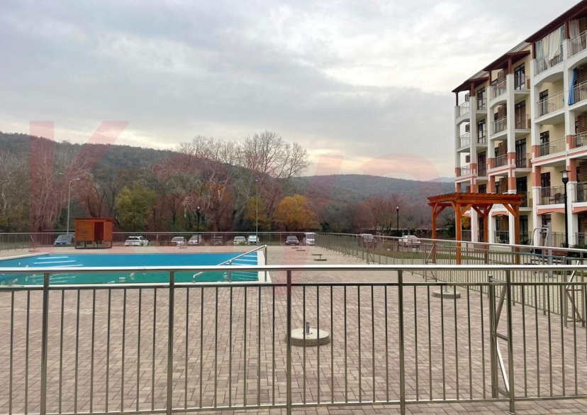 Продажа 1-комн. квартиры, 34.8 кв.м фото 4