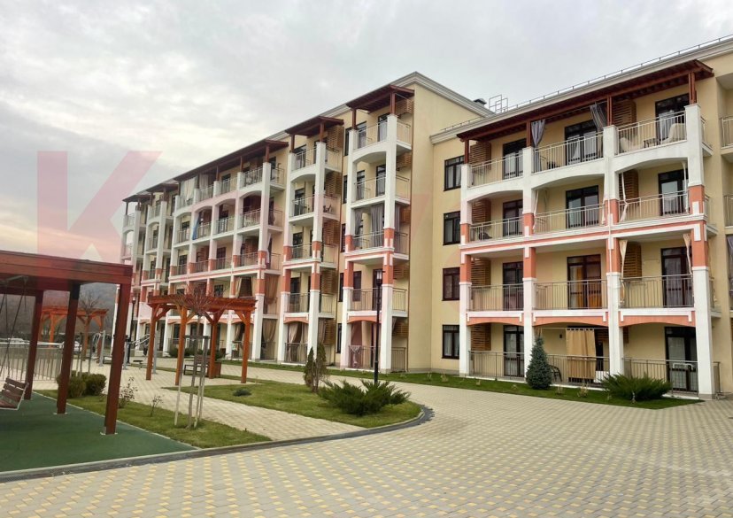Продажа 1-комн. квартиры, 34.8 кв.м фото 0 Продажа 1-комн. квартиры, 34.8 кв.м фото 0