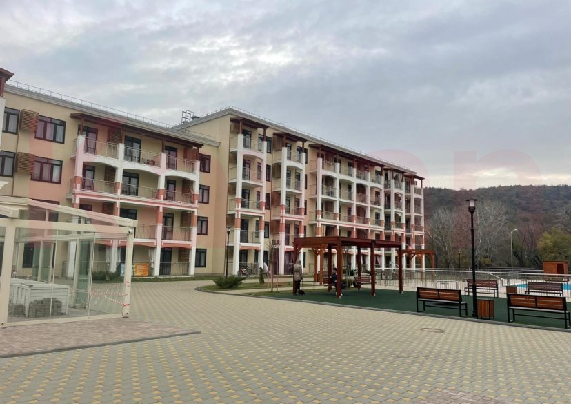 Продажа 1-комн. квартиры, 34.8 кв.м фото 2 Продажа 1-комн. квартиры, 34.8 кв.м фото 2