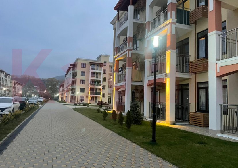 Продажа 1-комн. квартиры, 34.8 кв.м фото 5 Продажа 1-комн. квартиры, 34.8 кв.м фото 5