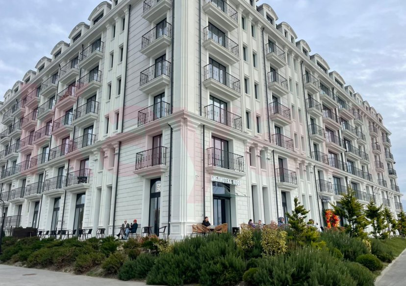 Продажа студии, 27 кв.м фото 2