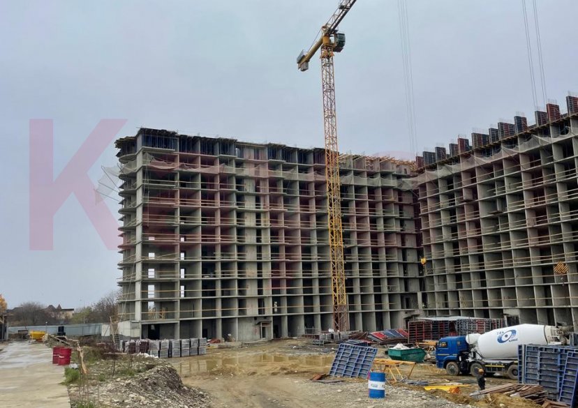 Продажа 1-комн. квартиры, 36 кв.м фото 0
