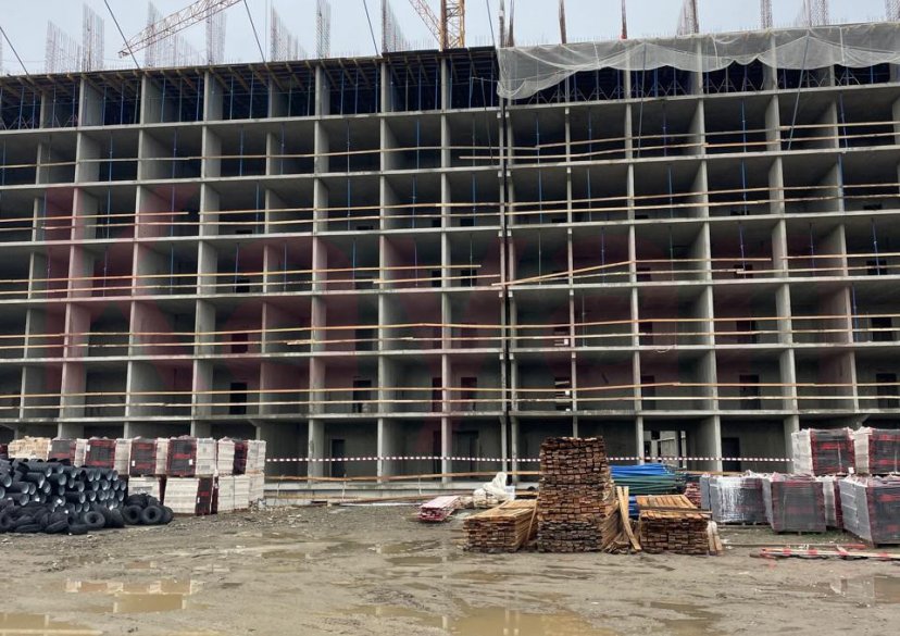 Продажа 1-комн. квартиры, 36 кв.м фото 3