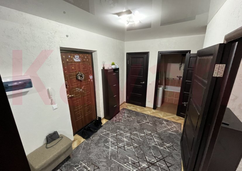 Продажа 2-комн. квартиры, 62.6 кв.м фото 5 Продажа 2-комн. квартиры, 62.6 кв.м фото 5