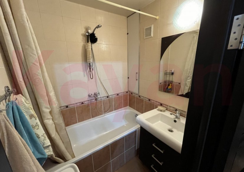 Продажа 2-комн. квартиры, 62.6 кв.м фото 6