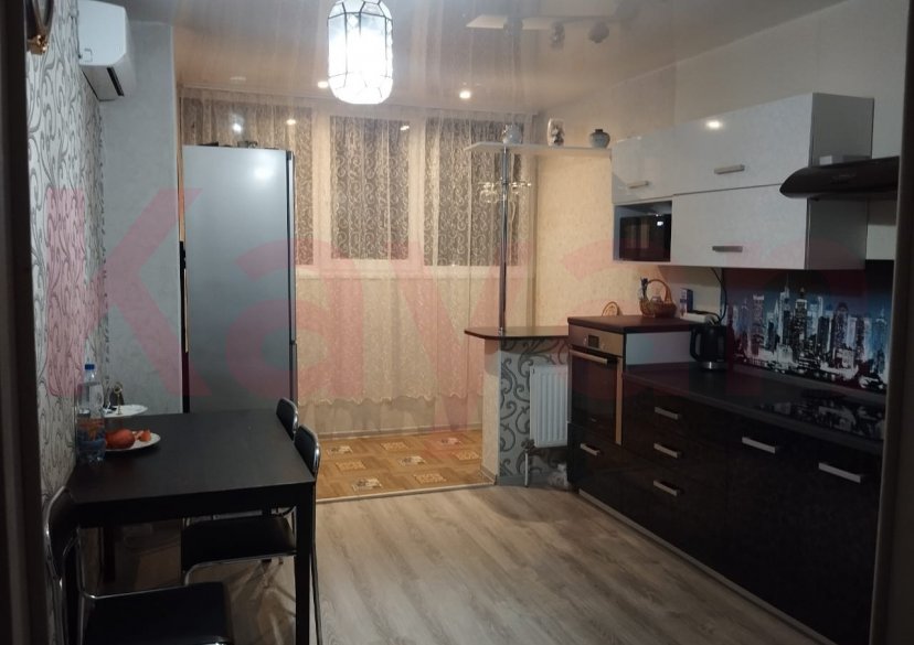 Продажа 2-комн. квартиры, 61.2 кв.м фото 1 Продажа 2-комн. квартиры, 61.2 кв.м фото 1