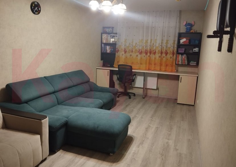 Продажа 2-комн. квартиры, 61.2 кв.м фото 2