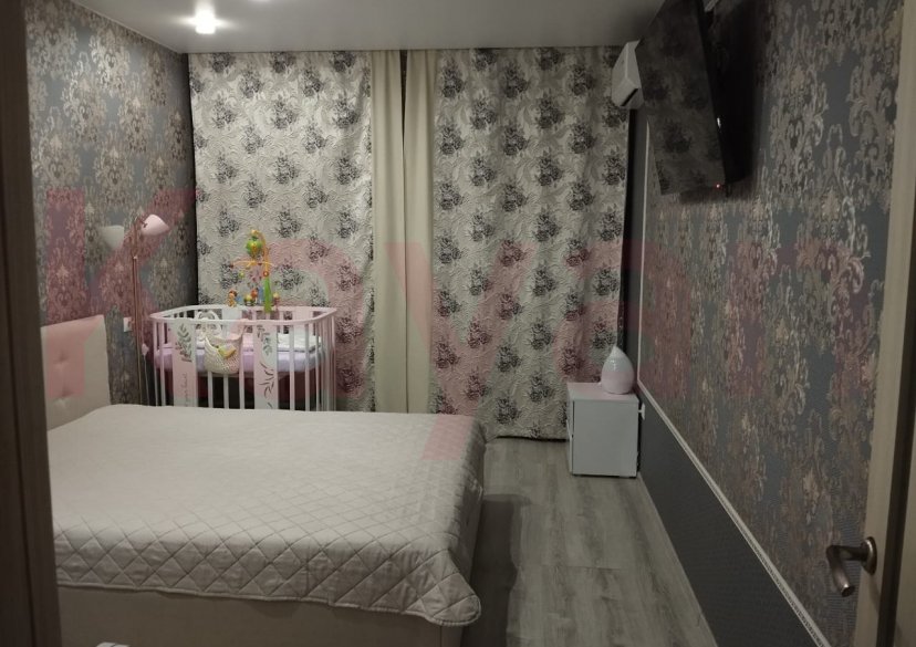 Продажа 2-комн. квартиры, 61.2 кв.м фото 4