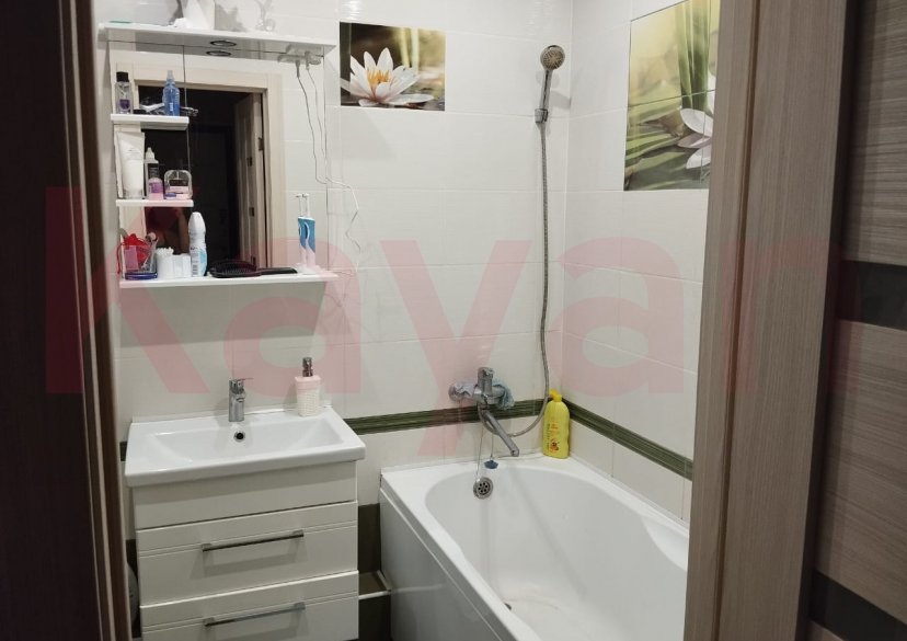 Продажа 2-комн. квартиры, 61.2 кв.м фото 6