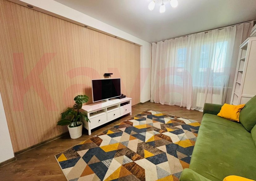 Продажа 3-комн. квартиры, 87 кв.м фото 5