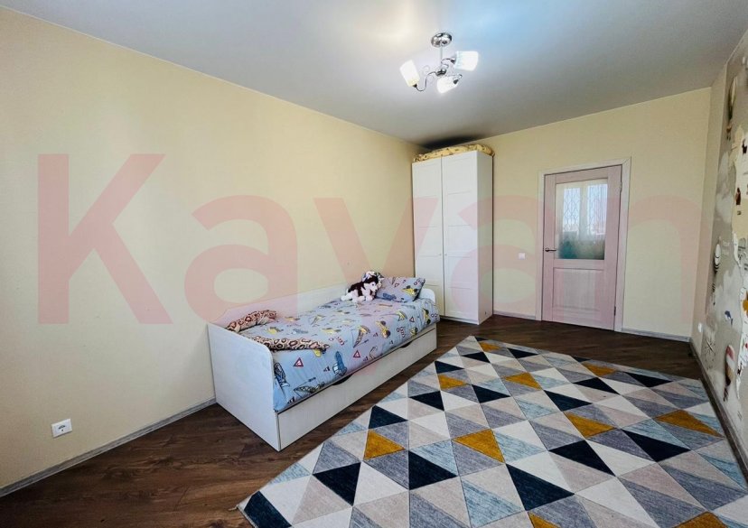 Продажа 3-комн. квартиры, 87 кв.м фото 6