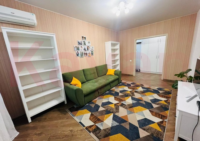 Продажа 3-комн. квартиры, 87 кв.м фото 4