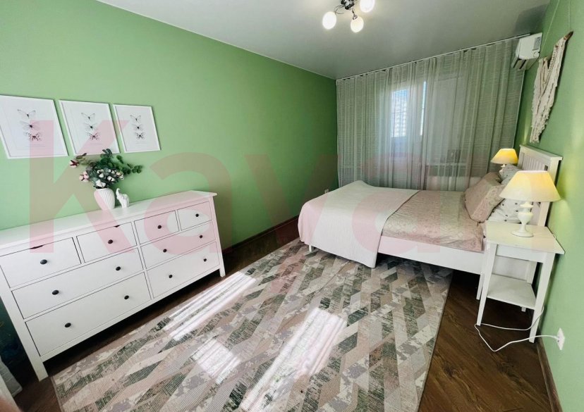 Продажа 3-комн. квартиры, 87 кв.м фото 2